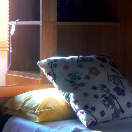 Thalassa Locanda B&B E Appartamento Arcidosso Room photo