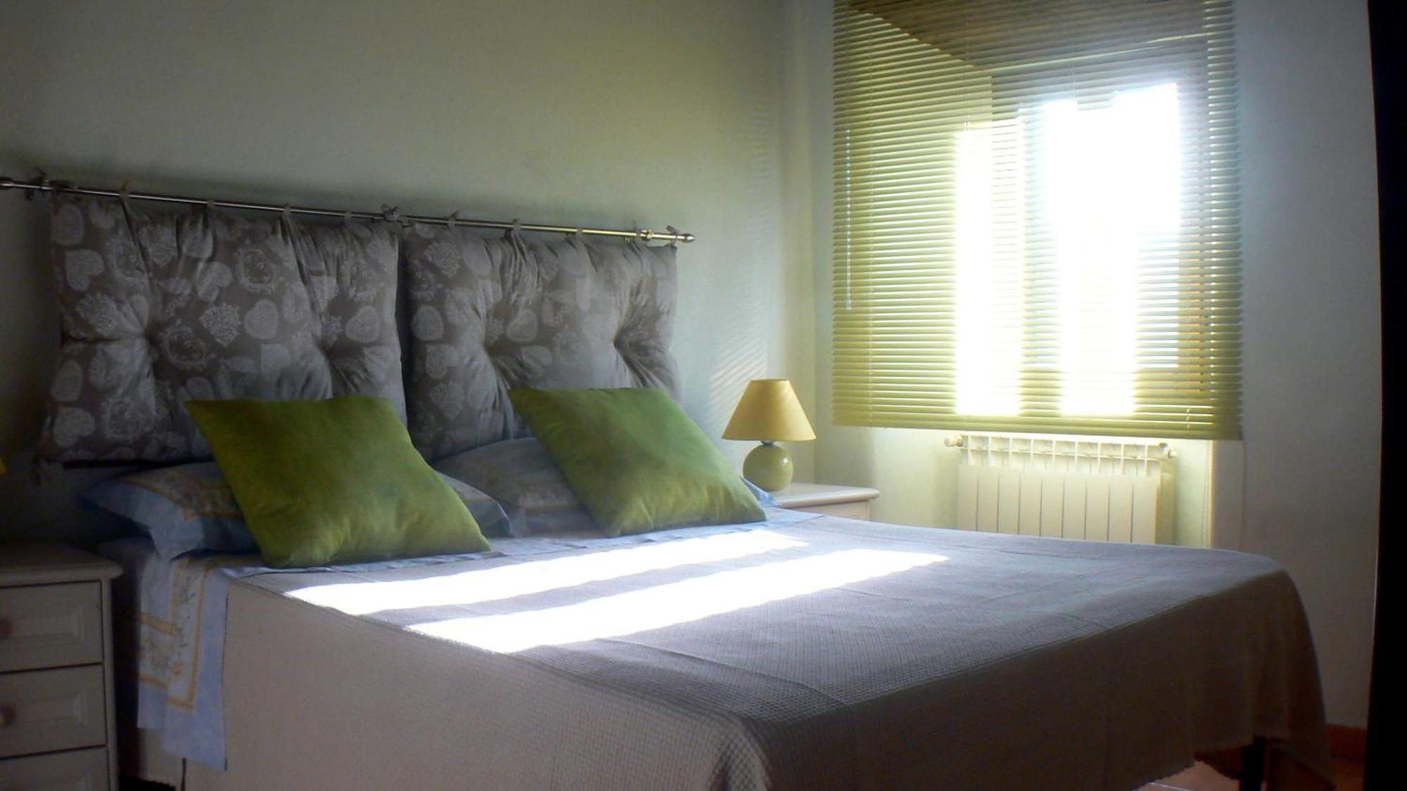 Thalassa Locanda B&B E Appartamento Arcidosso Room photo