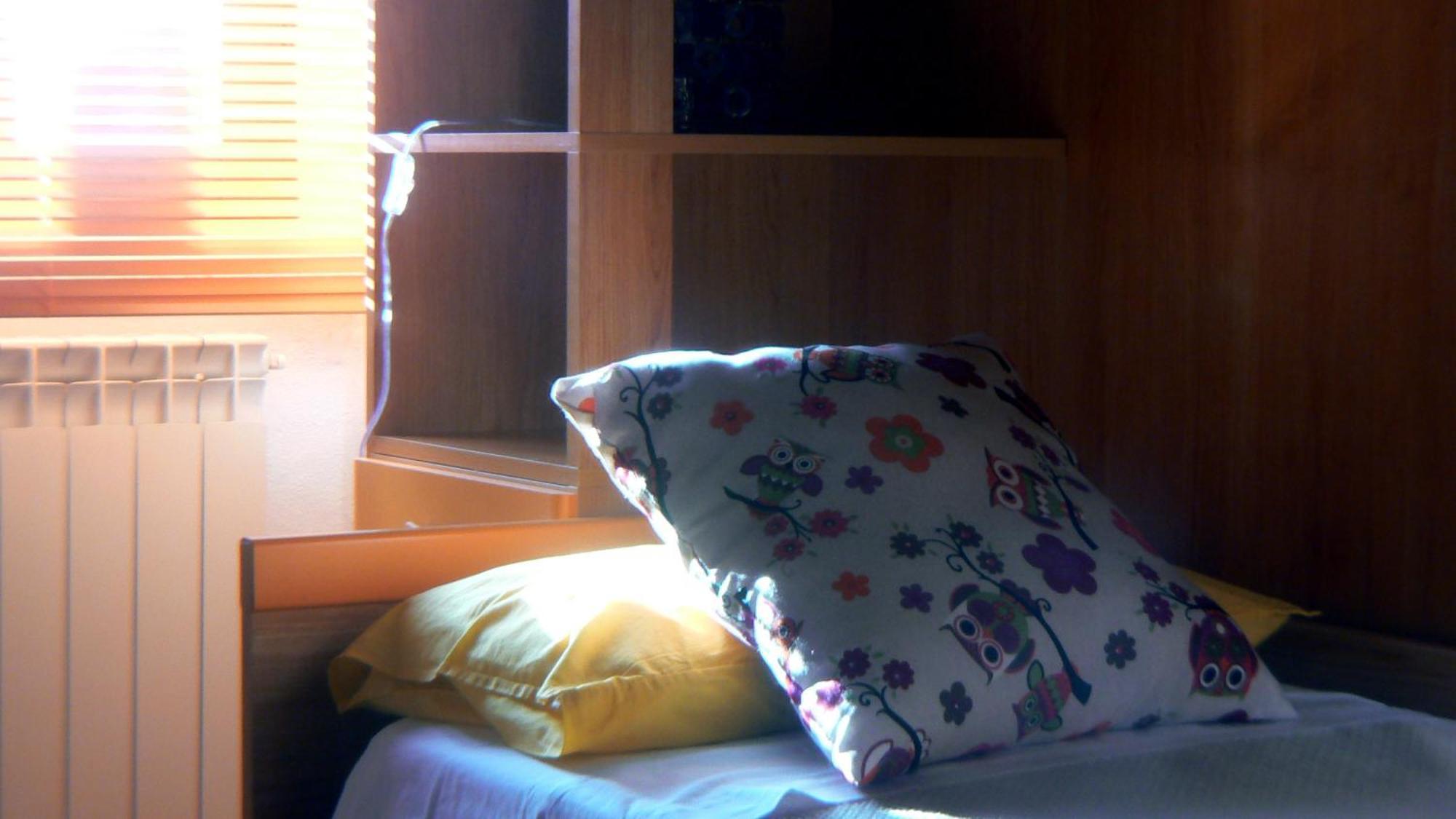 Thalassa Locanda B&B E Appartamento Arcidosso Room photo