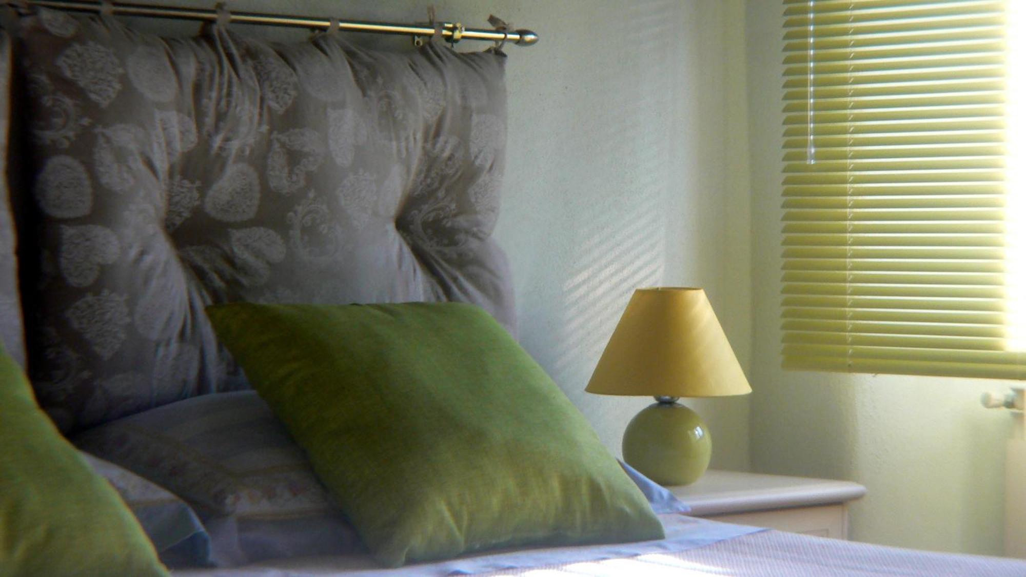 Thalassa Locanda B&B E Appartamento Arcidosso Room photo