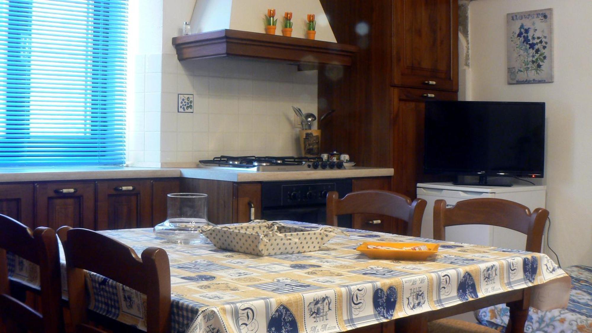 Thalassa Locanda B&B E Appartamento Arcidosso Room photo