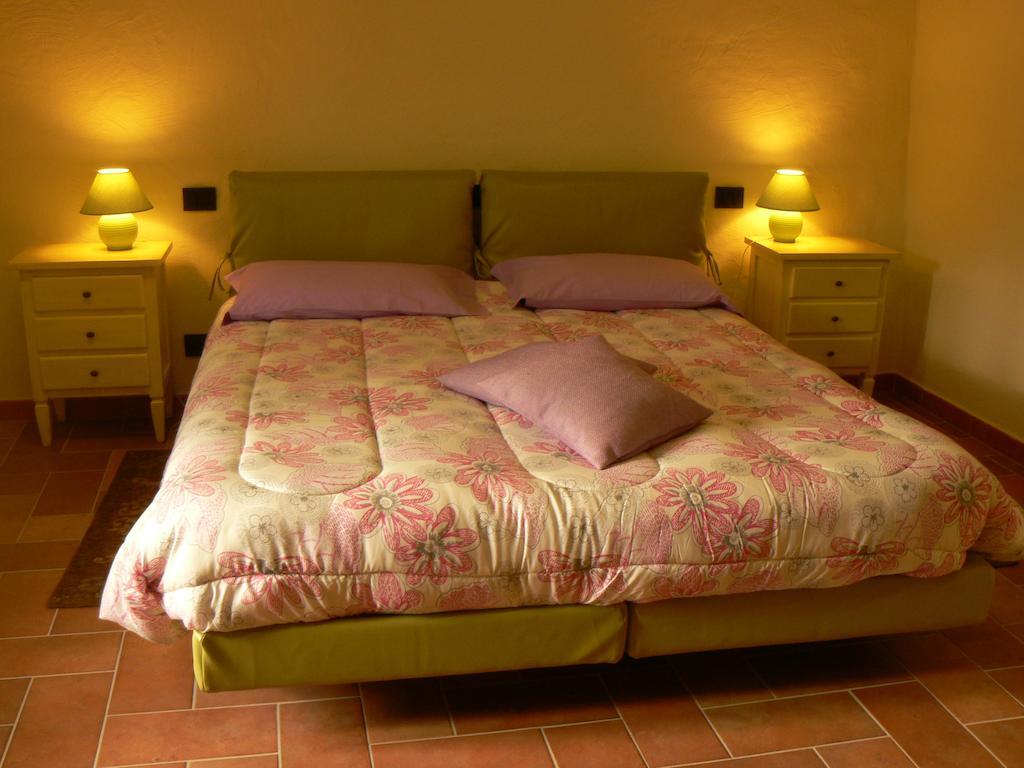 Thalassa Locanda B&B E Appartamento Arcidosso Room photo