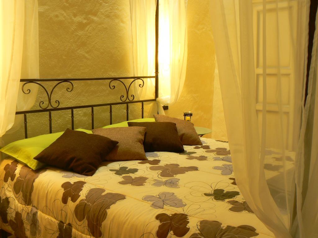 Thalassa Locanda B&B E Appartamento Arcidosso Room photo