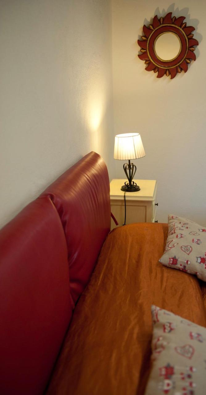 Thalassa Locanda B&B E Appartamento Arcidosso Exterior photo